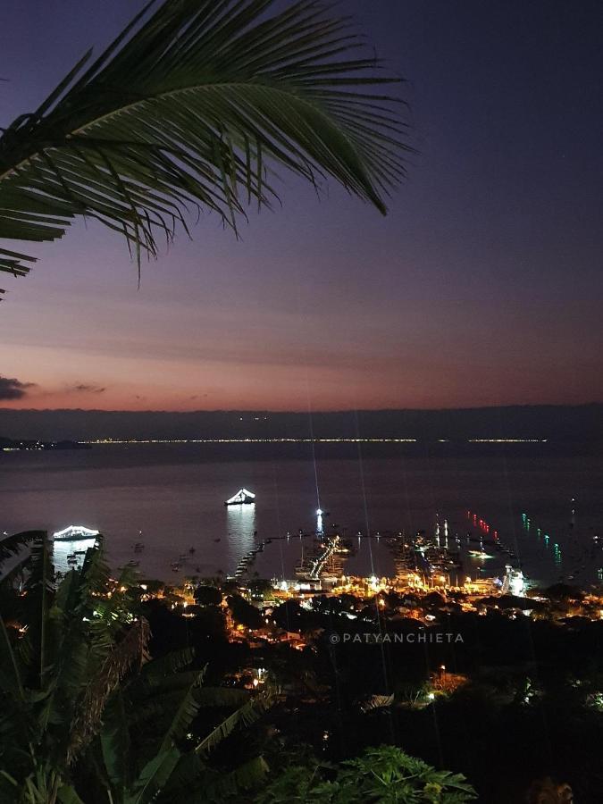 Tranquilidade E Vista Privilegiada Ilhabela Exterior foto